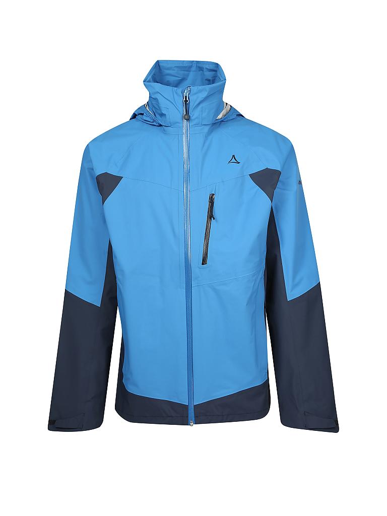 Herren ZipIn! Wanderjacke Brest Herren ZipIn! Wanderjacke Brest